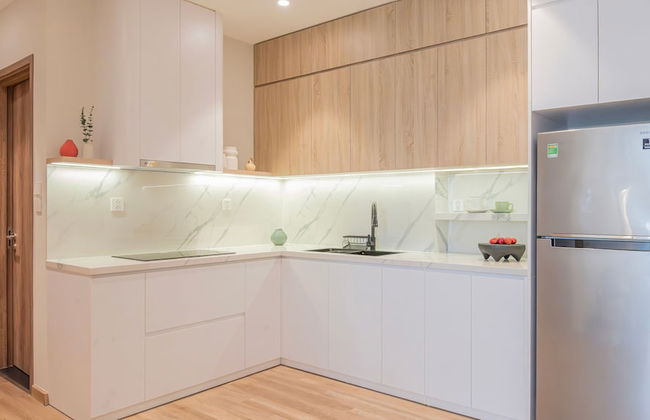 Onsen Landmark Luxury Apartments - Photo 34