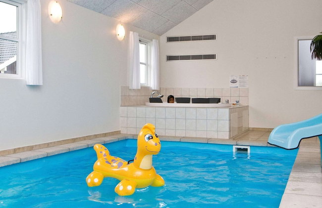 24 Person Holiday Home in Idestrup - Photo 3