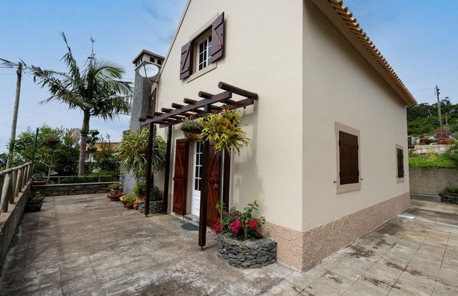 Chalet do Monte Porto Moniz by Madeira Sun Travel - Foto 26