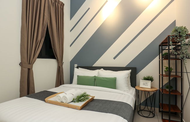 Ong Kim Wee Residence Melaka By I Housing - Foto 56