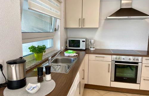 Ferienwohnung Am Berg - Foto 10