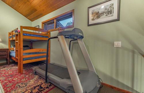 Townhouse Art Gallery in Mammoth's Best Location - Photo 32