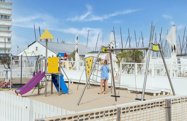 Apartment in Knoke Near the Beach - Foto 25