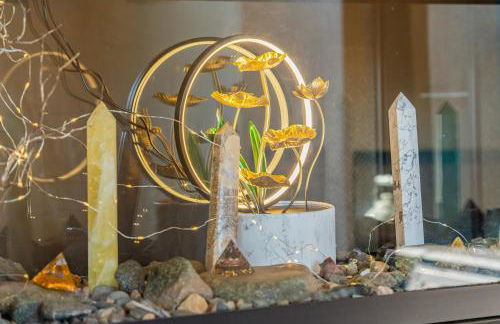 Luxury Shasta Vista Retreat & Basecamp - Sauna & Jacuzzi - Foto 15