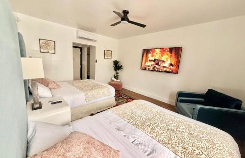 Hotel Harrisson By Renzi On the Beach - Foto 17