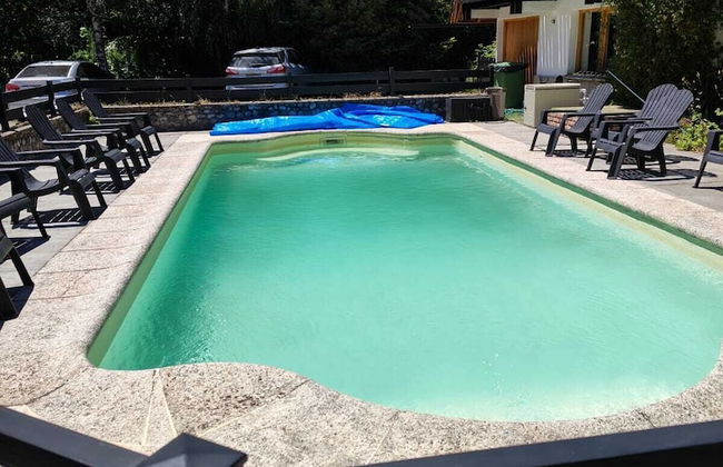 Hotel & Apart Los 3 Mosqueteros - Foto 20