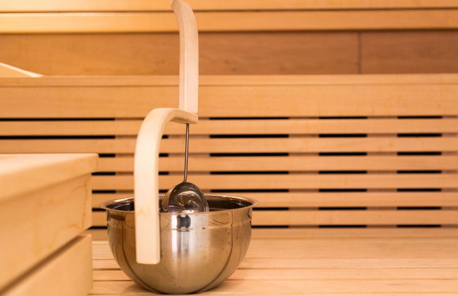 Moose Lodge - Foto 41