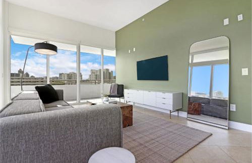 Roami at Sunny Isles - Foto 50