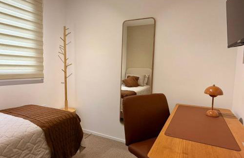 1A 2-bedroom apartment near Shopping and USP - Foto 7