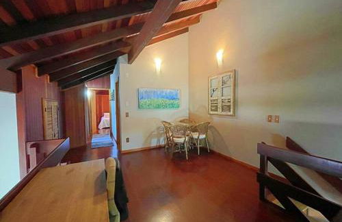 Aconchegante apto 3 dorm. com piscina aquecida - Foto 13