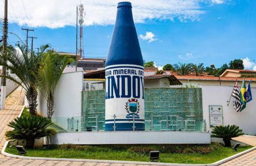 Chácara Helenna Colonetti - Foto 37