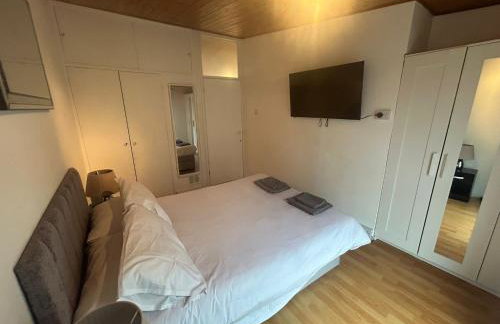 Truehome Close to Stansted Airport - Foto 31