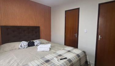 Impera House Apt Térreo - Foto 2