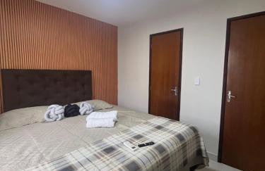 Impera House Apt Térreo - Foto 2