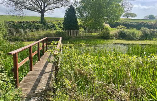 The annex on our farm - Foto 18