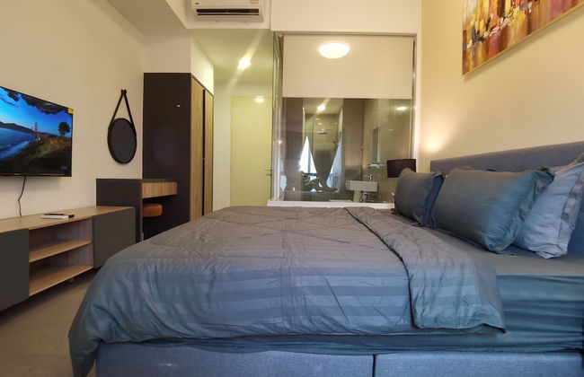 Attic Home Melaka Imperio Residence - Foto 62