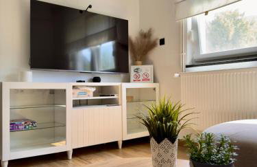 Cor Montis Apartments - Foto 18