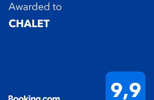 CHALET Σπιτι στο βουνο - Foto 34