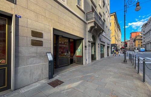 Teatro Romano Exclusive Suites - Photo 20