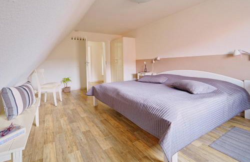 Ferienwohnung Zollstraße 2. Etage - Foto 6