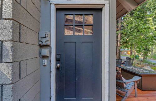 The Rigi Chalet HOA Beach Access Close to town - Foto 30