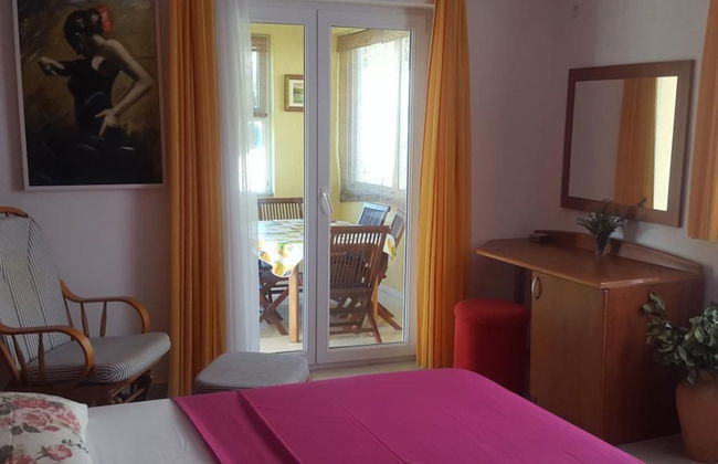 Apartments Villa Novak - Foto 7