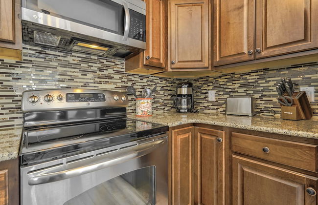 Park Place - Foto 21