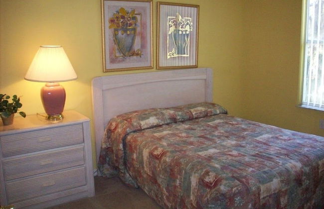 Ip60570 - Villas at Island Club Lindfields - 3 Bed 2 Baths Condo - Foto 4