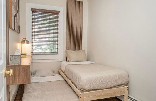 2 bedroom urban chic right on the Brown University campus - Foto 8
