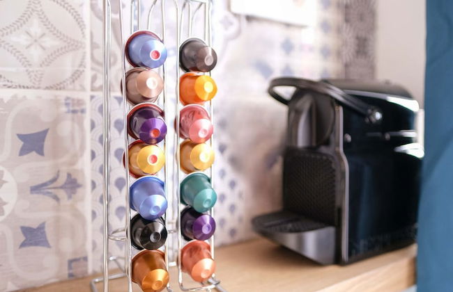 Apart'Moment CONFORT Saint-Omer - Foto 35