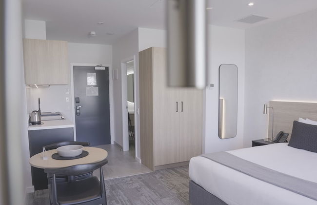 Quest Mt Maunganui - Foto 49