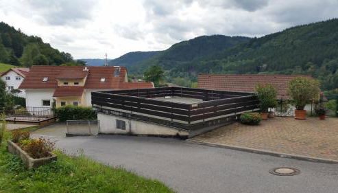 Ferienhaus KorsikaBlick - Foto 5