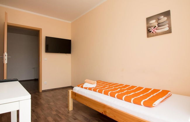 City Apartments Herne - Foto 7