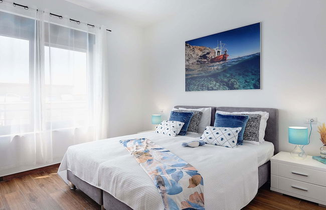 Apartment in Croatia Near Scenic Coastline - Foto 3