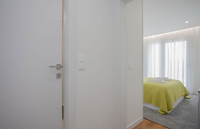 Liiiving -Luxury River View Apartment IV - Foto 1