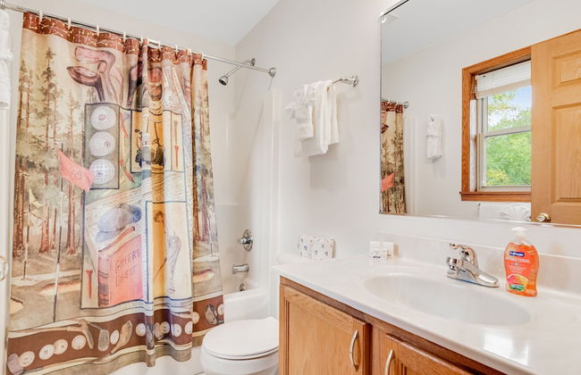 Thunderbird Resort Condo - Foto 13