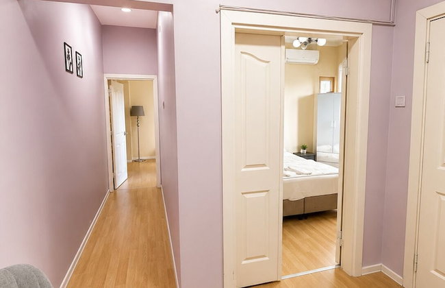Taxim No 1 Suites - Foto 49
