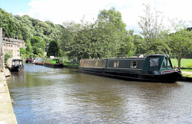 Croft Mill - Apartments - Foto 51