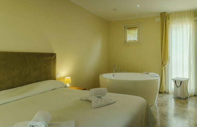 Toscana Biovillage - Cottage con Vasca Idromassaggio solo su Richiesta - Foto 45