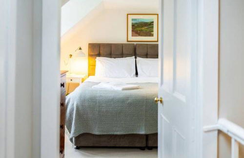 Westerpark Cottage, Pet & Family Friendly Countryside Retreat, Aberdeenshire - Photo 118