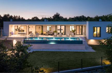 Villa Benina Rossa Inn by IstriaLux - Foto 21