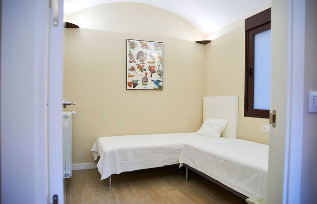 Apartamento San Pablo 2 - Foto 2