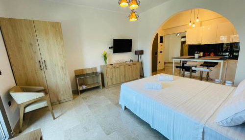 XENIOS SUITES - Foto 4