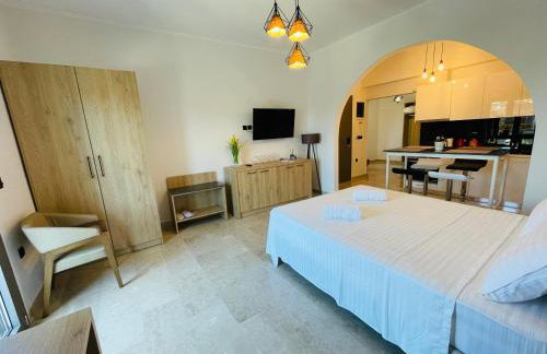 XENIOS SUITES - Foto 4