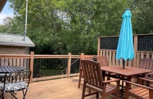 Modern home steps to historic downtown Salisbury - Foto 24