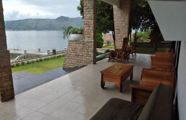 TOBA RETREAT MANSION AND VILLAS - Foto 56
