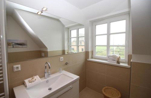 Beach House Reetdachhaus Beach House 2 - Foto 32