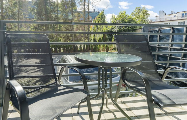 SUMMER LOFTS Apartamenty Premium - Photo 41