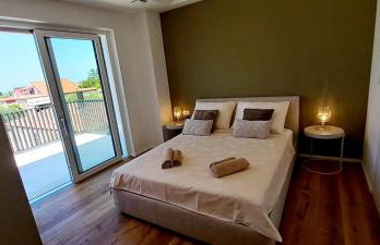 Villas Salvore & Faro - Perfect combination of nature, sea and comfort, heated pool, games room, Savudrija - Istria - Foto 44