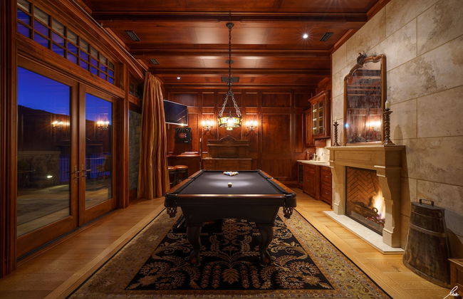 Château Okanagan - Foto 32